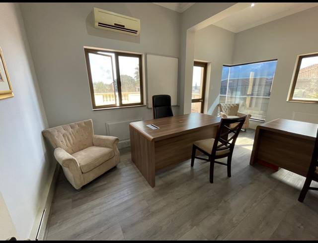 241M² OFFICE TO LET IN RIVONIA